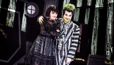 Beetlejuice en CDMX: Fechas, boletos y detalles sobre este espeluznante musical