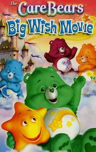 The Care Bears: Big Wish Movie