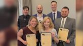 7News honored at Syracuse Press Club Awards
