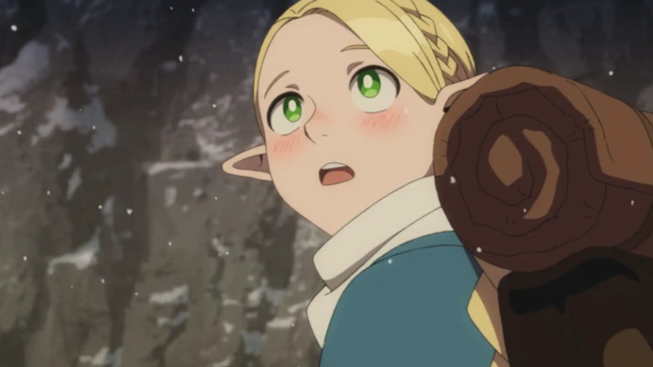 Delicious in Dungeon S1 Is Coming to Japanese Cinemas Soon