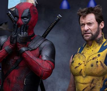 Can Deadpool & Wolverine really save Marvel?