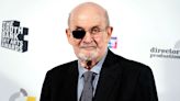 Salman Rushdie Releasing Book About New York Knife Attack That Left Him Blind in One Eye