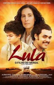 Lula, the Son of Brazil