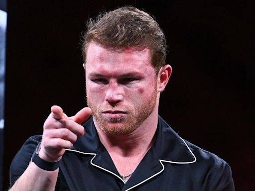 Canelo Alvarez’s Next Opponent: Star Has His Sights Set On A Rematch