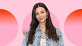 Victoria Justice Just Told Us the Tea She Drinks to Help Soothe Her Throat