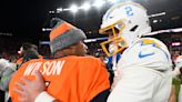 Social media reacts to Chargers’ 16-9 loss to Broncos