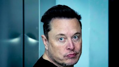 Elon Musk es acusado por varias empleadas de SpaceX de tener 'relaciones inusuales' con ellas