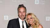 Britney Spears Has Friendly Reunion with Ex Jason Trawick in Las Vegas