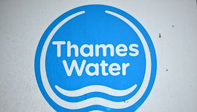 Financial crisis at UK s biggest water supplier worsens