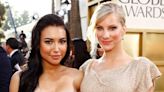 Heather Morris remembers late “Glee” costar Naya Rivera: 'I can't shake the feeling you never left'