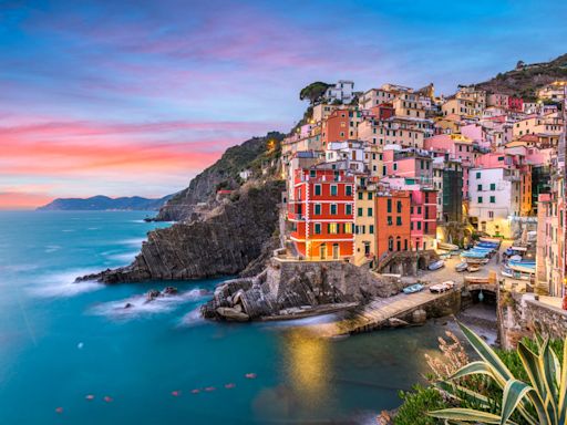 Charming Italian Villages By The Sea You Need To Visit