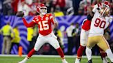 NFL Analyst Buys Into Chiefs Expanding Passing Game in 2024
