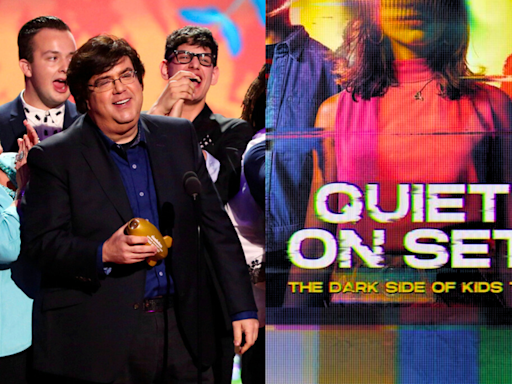 Dan Schneider arroja demanda sobre ‘Quiet on Set’ por difamación