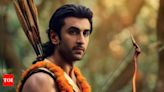 Ranbir Kapoor’s ‘Ramayana’ steps into legal trouble due to THIS issue; read more | Hindi Movie News - Times of India