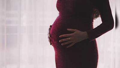 High Stress During Pregnancy Can Raise Depression, Obesity Risk In Children