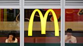 McDonald's tem alta nas vendas no trimestre, mas alerta para inflação no curto prazo