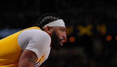 NBA Rumors: Lakers 'Upset' by Anthony Davis' Comments on Ham After G2 Loss to Nuggets