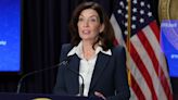 Kathy Hochul, New York's First Female Governor, Wins Democratic Primary: 'This One's for You'