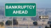 Texas-based trucking company files for Chapter 11 bankruptcy protection