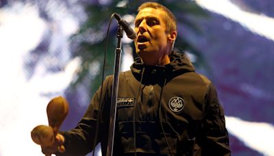 There's Been An Intriguing Update From Liam Gallagher Amid Fresh Oasis Reunion Claims