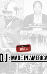 O.J.: Made in America