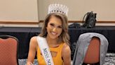 Newly crowned Miss NC USA headed to national competition