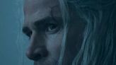 THE WITCHER Season 4 Official First Look Reveals Liam Hemsworth's New Geralt Of Rivia