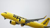 Life vests deployed on Spirit Airlines flight that had to turn back to Jamaica