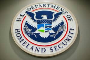 Homeland Security launches new informational website to offer better public transparency