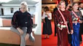 20 photos that show how Princess Charlene of Monaco's style has evolved, from her days as an Olympic athlete to a European princess