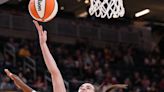 Caitlin Clark stuffs stat sheet as Indiana Fever beat Atlanta Dream in WNBA preseason