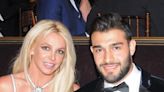 Britney Spears’ estranged husband Sam Asghari asks for help choosing paparazzi disguise