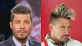 Marcelo Tinelli mandó al frente a El Tirri: “Qué desastre la convivencia en Qatar”