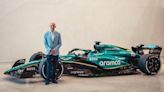 Adrian Newey, de 'amargar la existencia' a Fernando Alonso a darle alas para un último intento de atacar el tercer Mundial