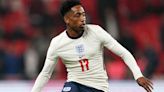 Kyle Walker-Peters adds to England’s right-back injury issues