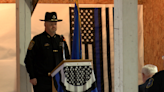 Marathon County law enforcement honors fallen heroes