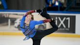 Deep US figure skating team eyes medals at Grand Prix Final