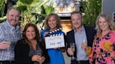 Neighbours cast celebrates first day of filming new series of saved Australian soap