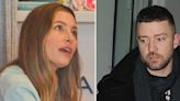 ...Jessica Biel Has 'Agreed' to Work Through Her Issues With Justin Timberlake After His DWI Arrest, Source Claims