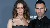 Adam Levine & Behati Prinsloo Pictured TOGETHER Following Cheating Scandal