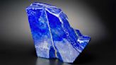 Lapis Lazuli: Crystal Properties, Origins and Uses