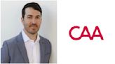 IAG Partner & Lit Agent Adam Perry Moves To CAA
