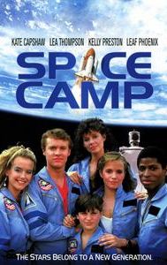 SpaceCamp