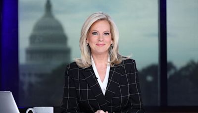 Shannon Bream: ‘Not A Single’ Biden Surrogate Willing To Defend Biden On ‘Fox News Sunday’