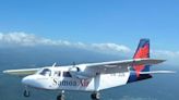 Samoa Air Charges Passengers By Weight