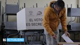 Partidos políticos y movimientos pueden aliarse para las elecciones 2025, hay incentivos