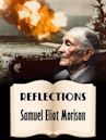 Reflections: Samuel Eliot Morison