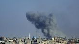 Israel vuelve a bombardear Gaza y deja al menos 42 muertos