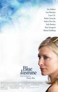 Blue Jasmine