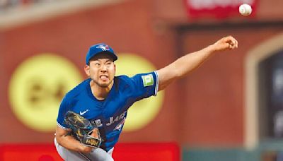 MLB》菊池雄星飆13K 牛棚搞砸勝投 - 運動天地